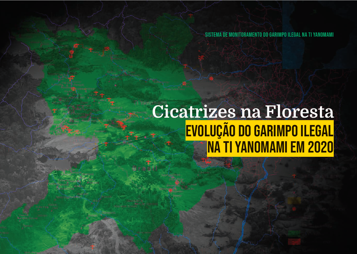 capa_relatorio garimpo