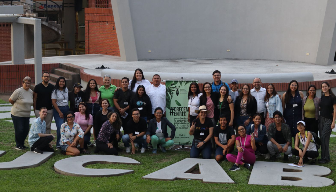 periodistas-amazoniavenezolana