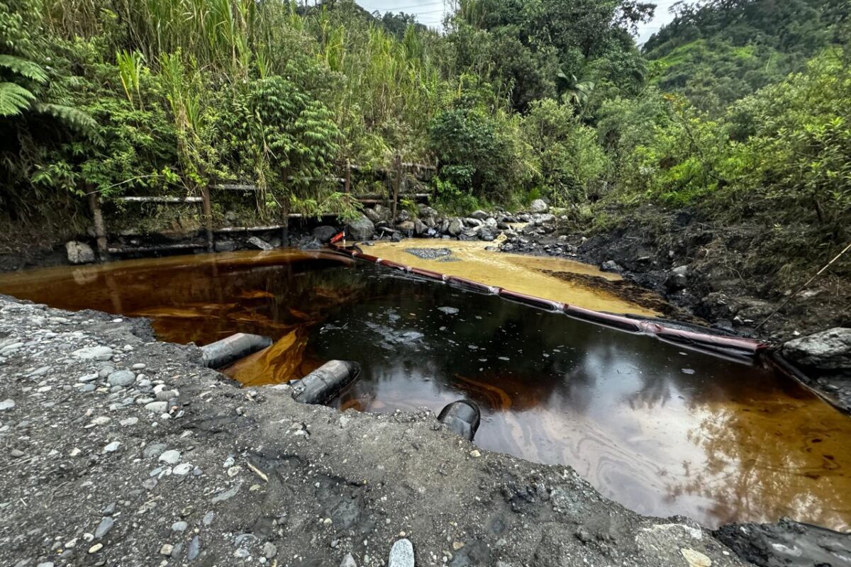 ecuador nuevos estragos
